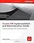 [(Oracle VM Implementation and Administration Guide )] [Author: Edward Whalen] [Sep-2011]