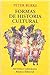 Formas de Historia Cultural (Spanish Edition)