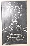 The Freixenet Book of Toasts and Graces The Freixenet Book of Toasts and Graces