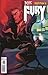 Miss Fury #6 Cover A Tan Comic Book 2013 - Dynamite
