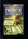 The Biblical Appr...