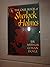 The Case Book of Sherlock Holmes