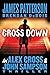Cross Down (Alex Cross, #31)