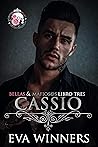 Cassio by Eva Winners