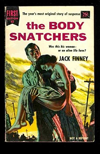 The Body Snatchers