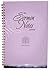 My Sermon Notes Journal