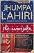 The Namesake by Jhumpa Lahiri