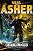 Gridlinked (Agent Cormac 1) by Asher, Neal (2009) Paperback