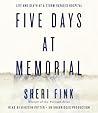 Five Days at Memo...