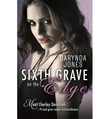 Sixth Grave on the Edge
