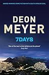 7 Days by Deon Meyer