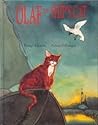 Olaf the Ship's Cat