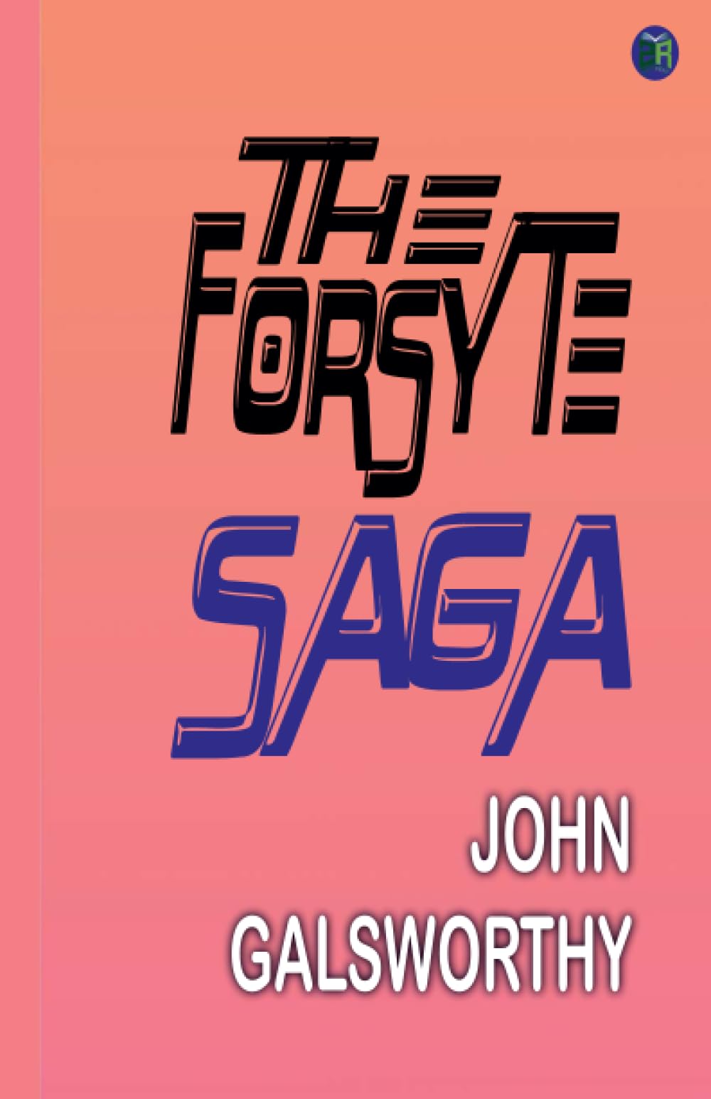 The Forsyte Saga