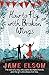 How to Fly with Broken Wings by Jane Elson (2015-03-05)