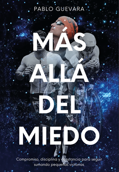 Más allá del miedo (Paperback)