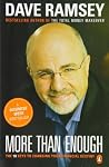 More than Enough:...