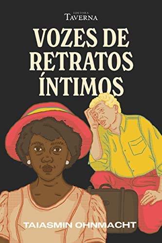 Vozes de retratos íntimos (Paperback)