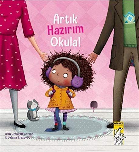 Artik Hazirim Okula (Paperback)