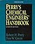 Perry's Chemical Engineers' Handbook (McGraw-Hill International Editions)