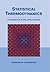 Statistical Thermodynamics: Fundamentals and Applications by Professor Normand M. Laurendeau (2010-11-22)