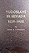 Yugoslavs in Nevada, 1859-1900;: Croatians/Dalmatians, Montenegrins, Hercegovinians,