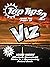 Top Tips 2 (Viz) by Viz (11-Oct-2012) Hardcover