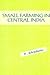 Small Farming in Central India by P. Raghavan