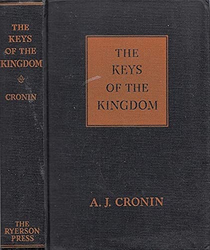 The Keys of the Kingdom