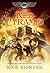 The Kane Chronicles: The Red Pyramid by Riordan, Rick (2011)