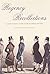 Regency Recollections: Captain Gronow's Guide to Life in London and Paris 1st (Unsta edition by Summerville, Christopher (2006) Hardcover