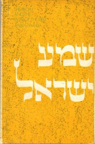 The People and Faith of the Bible (Hardcover)