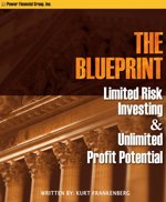 The Blueprint .. Limited Risk Investing & Unlimited Profit (Hardcover)