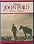 About John Ford by Lindsay Anderson (1989-08-24)