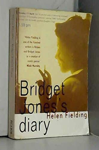 Bridget Jones Diary