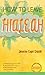 How to Leave Hialeah (Iowa Short Fiction Award) by Jennine Cap?? Crucet (2009-09-01)