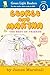 George and Martha: The Best of Friends Early Reader (Green Light Readers Level 2) by James Marshall (2011-08-29)