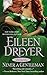 Never a Gentleman (The Drake's Rakes series) by Eileen Dreyer (2011-04-01)