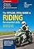 The official DSA guide to riding: the essential skills (Stationery Office) by Great Britain: Driver and Vehicle Standards Agency (2016-07-20)