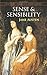 Sense and Sensibility (Dover Thrift Editions)
