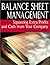 Balance Sheet Management by Morris A Nunes (2003-07-01)