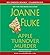 Apple Turnover Murder (The Hannah Swensen mystery series)