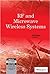 RF and Microwave Wireless Systems - International Edition