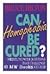 Can Homophobia Be Cured?: Wrestling With Questions That Challenge the Church