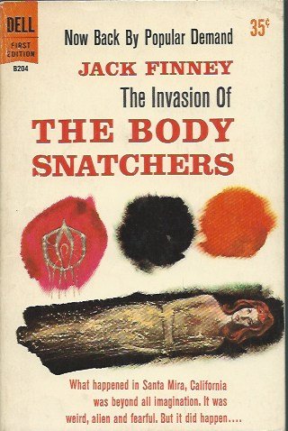 The body snatchers.