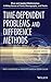 Time Dependent Problems and Difference Methods (Pure and Applied Mathematics: A Wiley Series of Texts, Monographs and Tracts) by Bertil Gustafsson (2013-09-27)