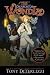 The Search for WondLa by DiTerlizzi, Tony (2012) Paperback