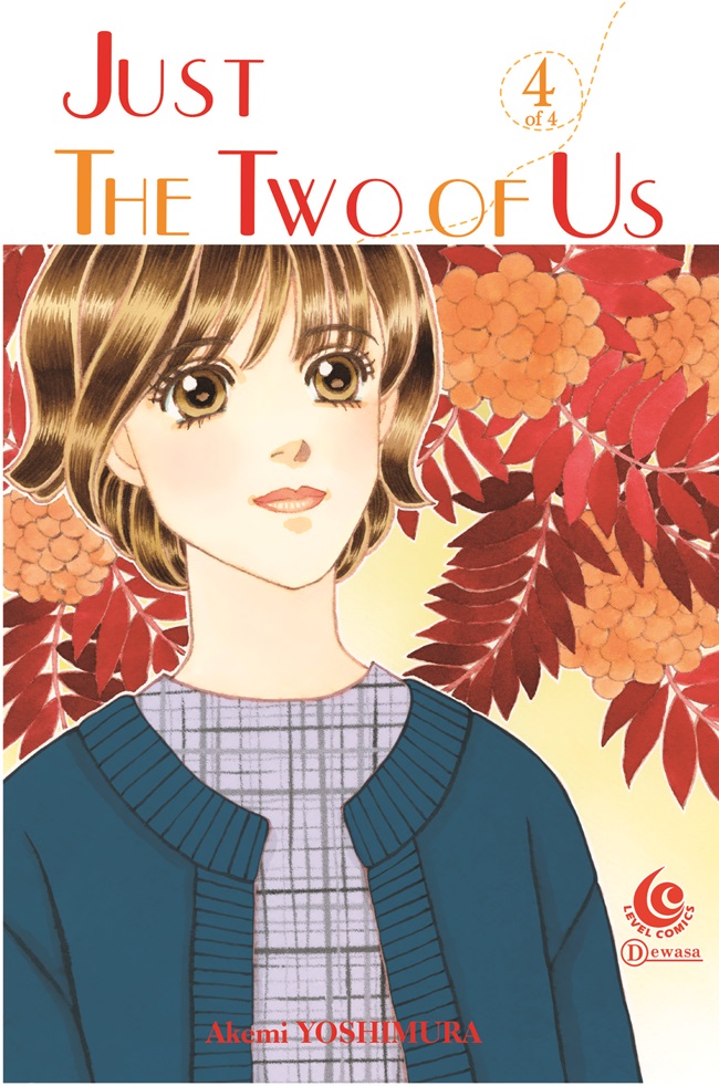 Just The Two of Us Vol. 4