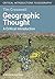 Geographic Thought: A Critical Introduction (Critical Introductions to Geography)