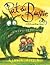 Pat the Beastie: A Pull-And-Poke Book [PAT THE BEASTIE] [Hardcover]