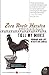 Tell My Horse: Voodoo and Life in Haiti and Jamaica by Zora Neale Hurston (2008-12-30)